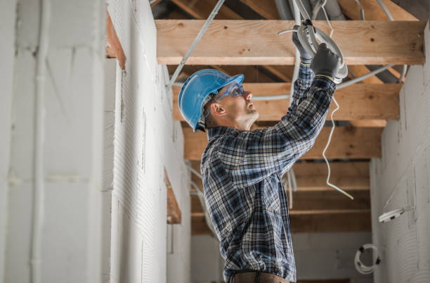 Best 24-Hour Electrician  in Altavista, VA