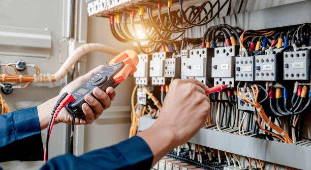 Best Emergency Electrical Repair  in Altavista, VA